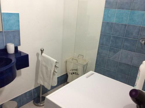 Apartamento Case Di Ru