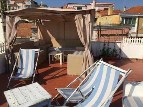 Hostal C� Bartolomeo