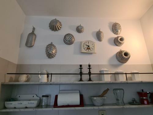 Apartamento Mansarda A Finalborgo - Fascino E Tradizione