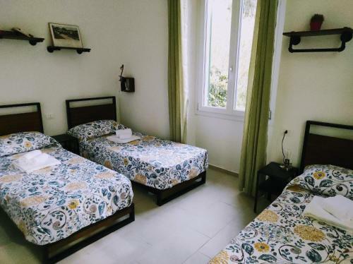 Apartamento Bed On The Rocks