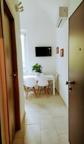 Apartamento Bed On The Rocks