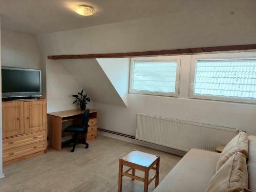 Hostal Apartments Su?nik