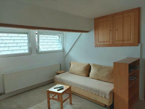 Hostal Apartments Su?nik