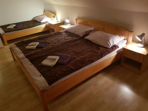 Hostal Apartments Su?nik