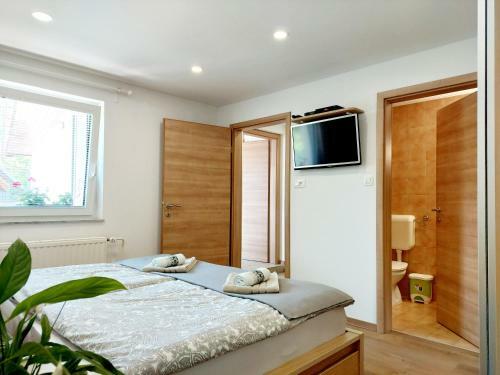 Hostal Apartments Su?nik