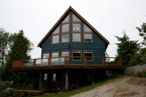 Moon And Sixpence B&B