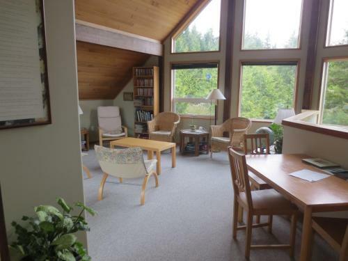 Moon And Sixpence B&B