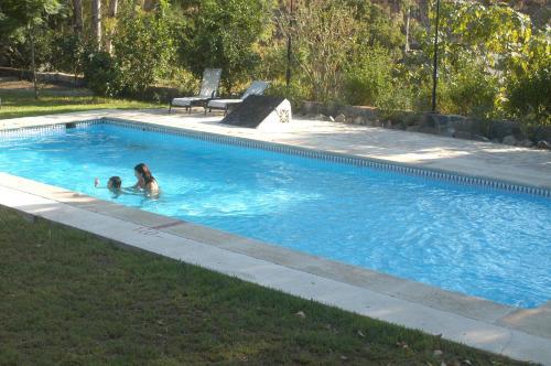 Bed & Breakfast Finca La Mota