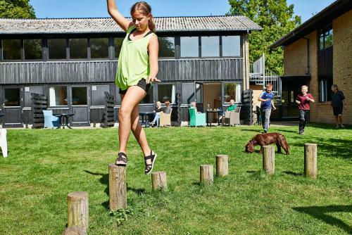 Danhostel Viborg