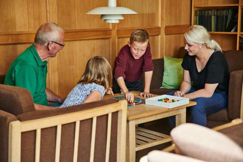 Danhostel Viborg