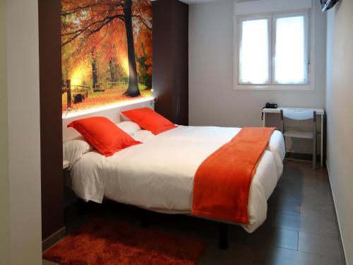 Hostal Bekale