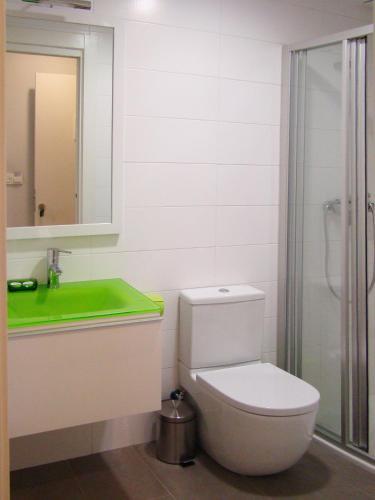 Hostal Bekale