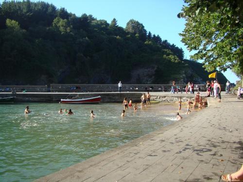 Hostal Bekale