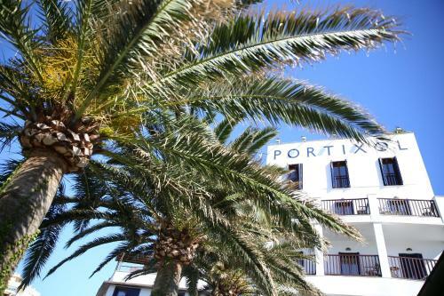 Portixol Hotel & Restaurant