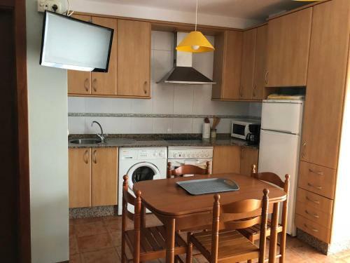 Apartamentos Mars�
