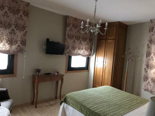 Apartamentos Mars�
