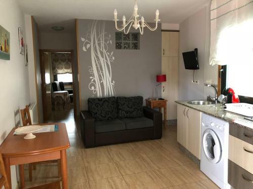 Apartamentos Mars�
