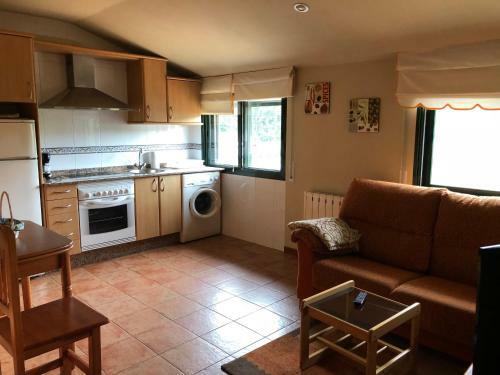 Apartamentos Mars�