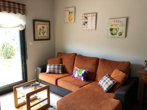 Apartamentos Mars�