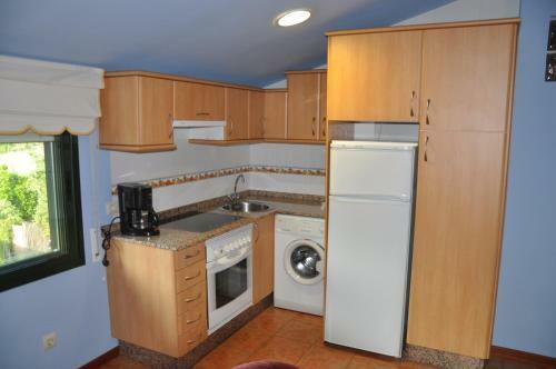 Apartamentos Mars�