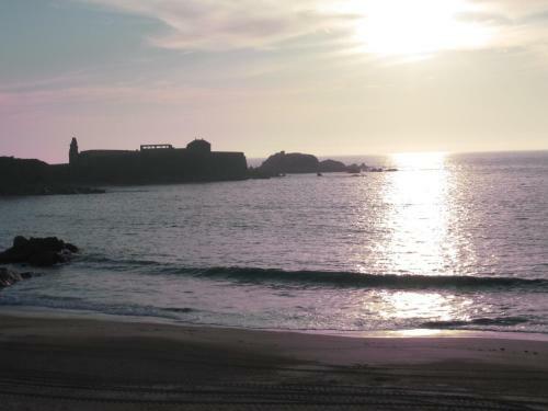 Apartamentos Mars�