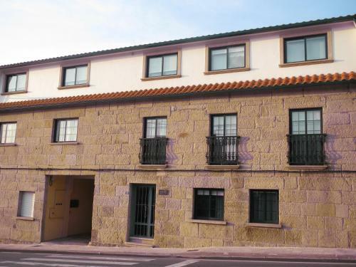 Apartamentos Mars�