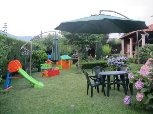 Apartamentos Mars�