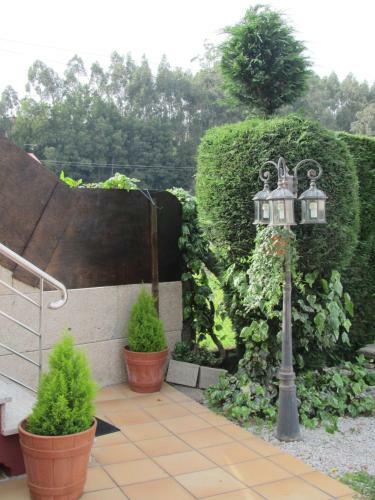 Apartamentos Mars�