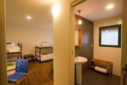 Hostal Antiga Estaci� De Benifallet