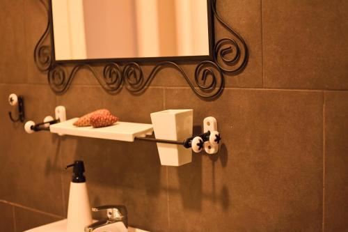 Hostal Antiga Estaci� De Benifallet