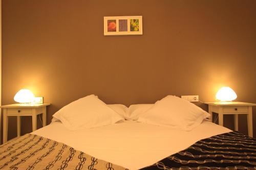 Hostal Antiga Estaci� De Benifallet