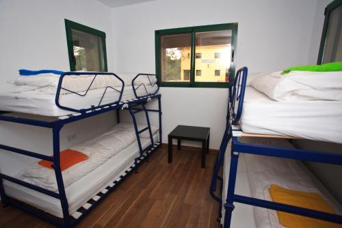 Hostal Antiga Estaci� De Benifallet