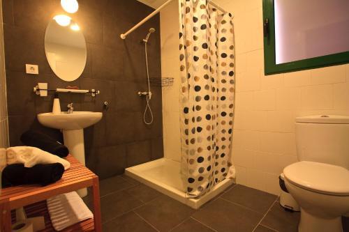 Hostal Antiga Estaci� De Benifallet