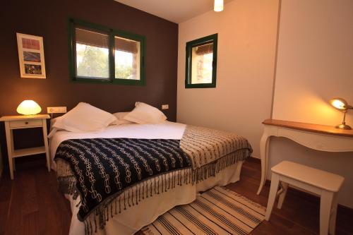 Hostal Antiga Estaci� De Benifallet