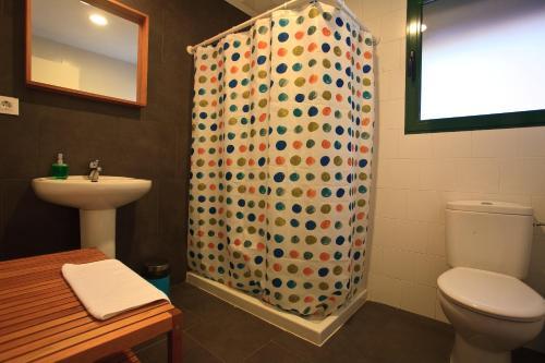 Hostal Antiga Estaci� De Benifallet