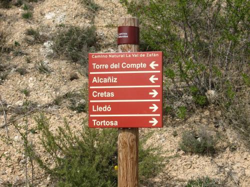 Hostal Antiga Estaci� De Benifallet