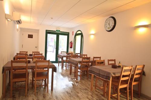Hostal Antiga Estaci� De Benifallet