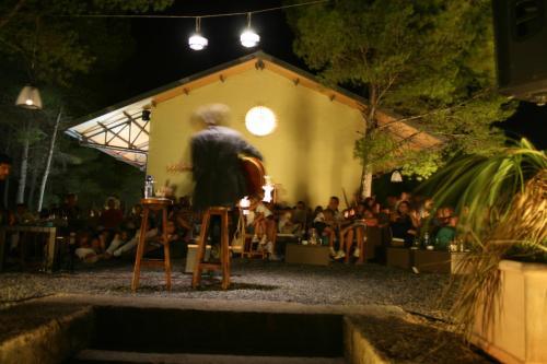 Hostal Antiga Estaci� De Benifallet