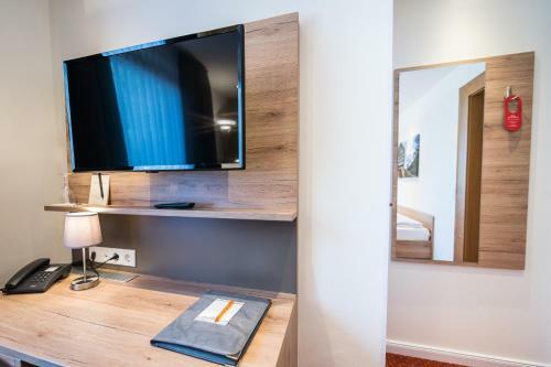 Hotel Hanses-br�utigam