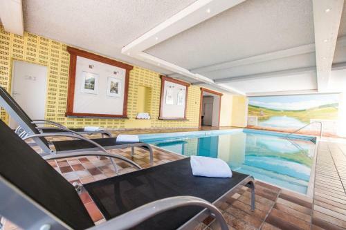 Hotel Hanses-br�utigam