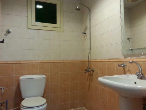 Aparthotel Al Sharkia Star Hotel Apartments