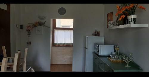 Apartamento Casa Silvia
