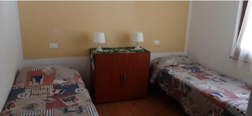 Apartamento Casa Silvia