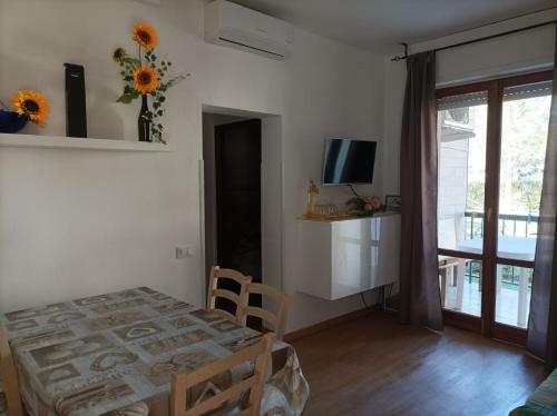 Apartamento Casa Silvia
