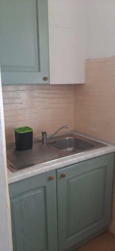 Apartamento Casa Silvia
