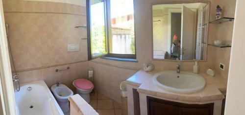 Apartamento Casa Gioconda