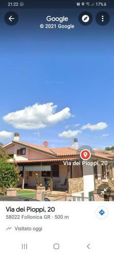 Apartamento Casa Gioconda