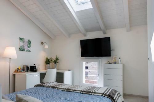 Bed & Breakfast Ca' Ross