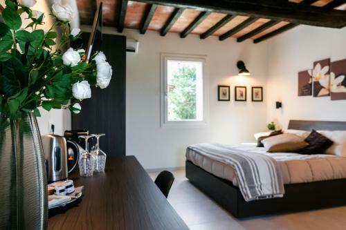 Bed & Breakfast Ca' Ross