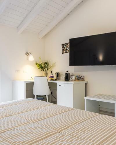 Bed & Breakfast Ca' Ross